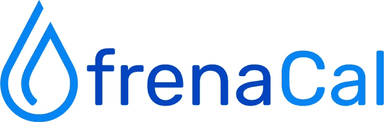 FrenaCal - katalytische waterbehandeling logo